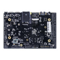 Smart Device Technology IoT-3288A User Manual