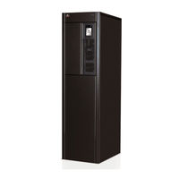 Vertiv Liebert EXS 15kVA User Manual