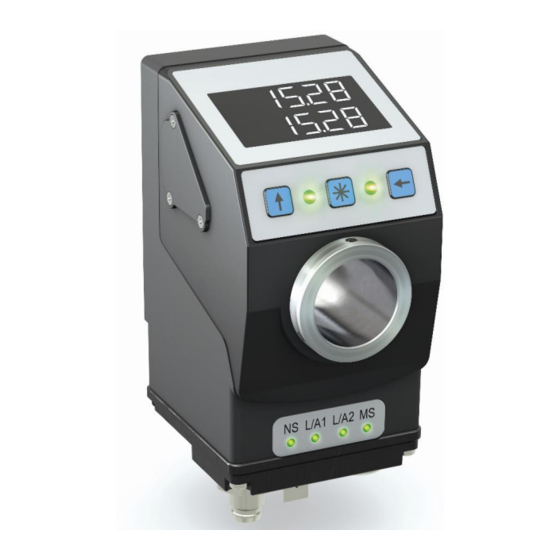 Siko AP20 User Manual