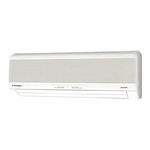 Mitsubishi SCM80ZA Manual