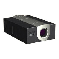 Runco DLC-2000HD Installation Manual
