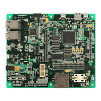 Renesas RX64M User Manual