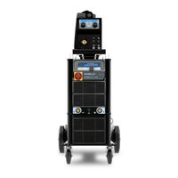 iWeld DYNAMIG 560 User Manual