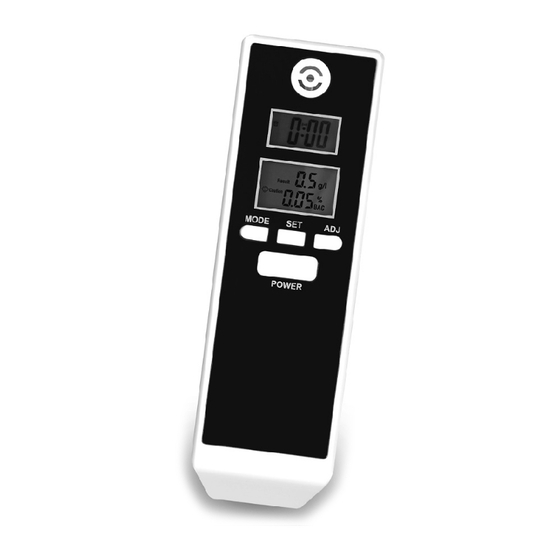 Compass BLACK/WHITE Instructions For Use Manual