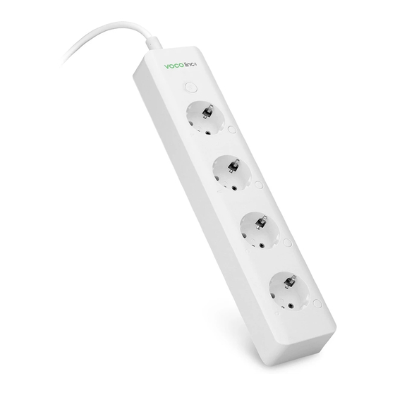 VOCOlinc VP2 Quick Start Manual