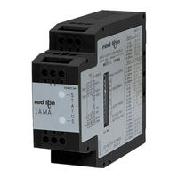 Red Lion IAMA Series Bulletin