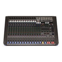 Sonodyne SMX 1116 Owner's Manual