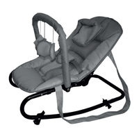 Baninni RELAX CLASSIC Manual