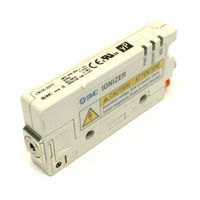 SMC Networks IZN10E Series Operation Manual