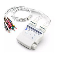 Hillrom Mortara Welch Allyn Diagnostic Cardiology Suite Service Manual