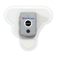 Medicomp TelePatch Patient Manual