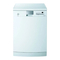 Dishwasher AEG FAVORIT 40860 User Information