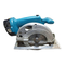 Saw Makita 5621RD Technical Information