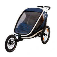 Hamax OUTBACK Jogger kit User Manual