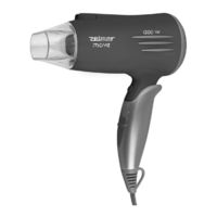 Zelmer 33Z024 User Manual