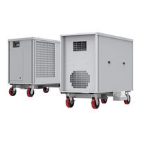 Hephzibah Airrex AHSC-60 220/1 User Manual