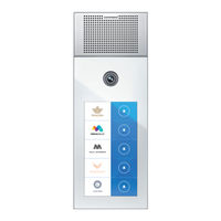 Commend ID5 TD CM Tech Note