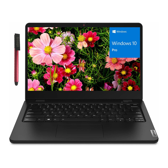 Lenovo 82N9 Hardware Maintenance Manual