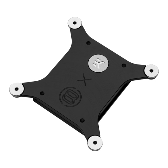 EK Quantum Velocity2 1700 User Manual