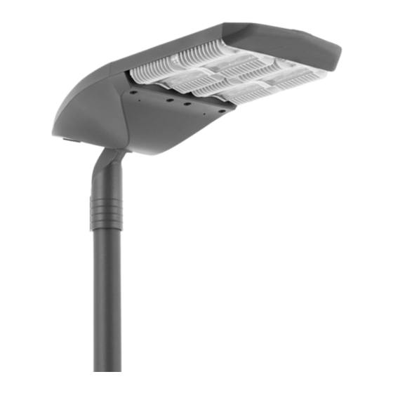 HEPER D-LIGHT L ML 4 Installation & Maintenance Instructions