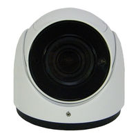 TechVision PDS8P3WZ-I/A Manual