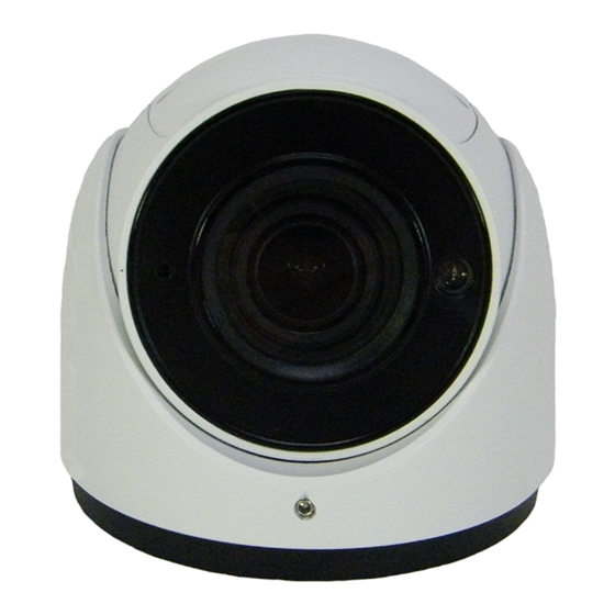 TechVision PDS8P3WZ-I/A Manuals