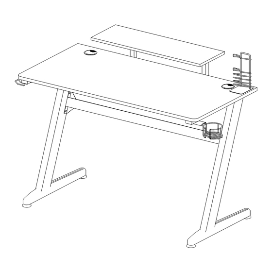 TOPSKY TS500018 Manual