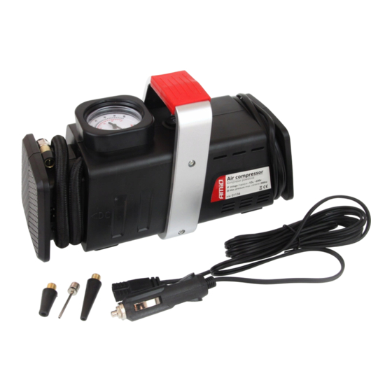 AMiO YF610B User Manual