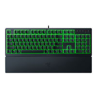 Razer ORNATA V3 X Manual