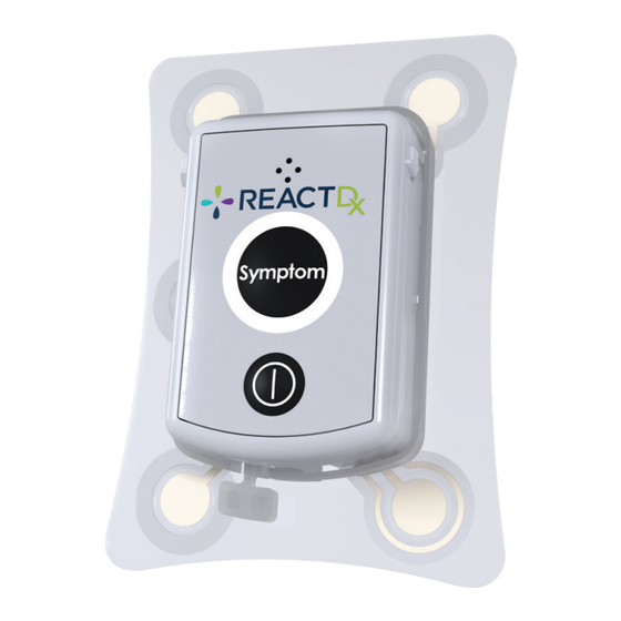 Medicomp TelePatch Patient Manual