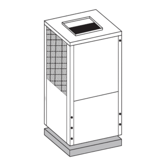 Bosch CE Series Installation And Maintenance Manual