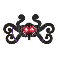 Circuitmess Wacky Robot Artemis Instructions Manual