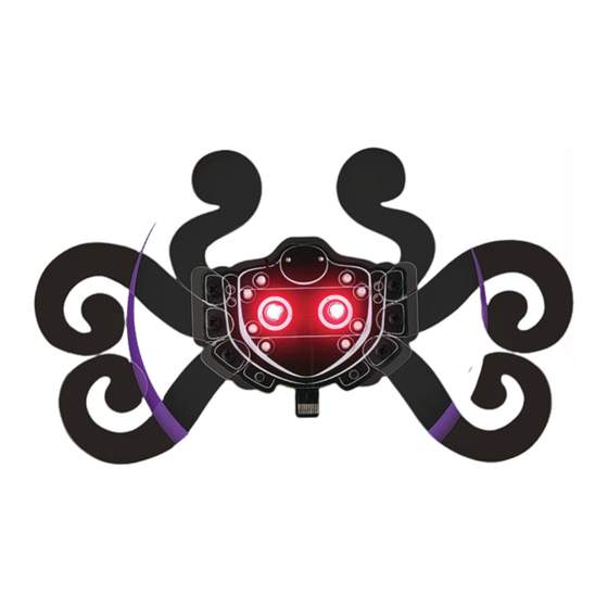 Circuitmess Wacky Robot Artemis Instructions Manual