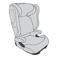Klippan Wego2 Manual