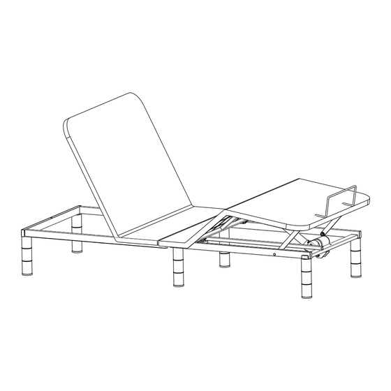 TecTake 405116 Installation Manual
