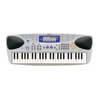 Casio MA-150 User Manual