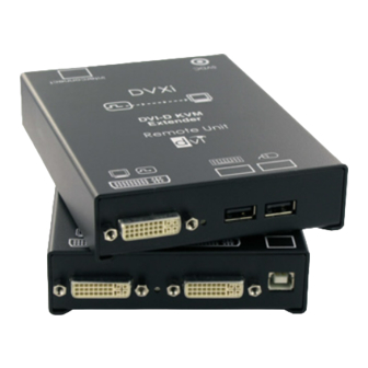 Ihse K462-1W / K462-SA User Manual