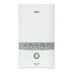 IDEAL INDEPENDENT C30 Installation And Servicing