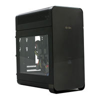 EVGA Hadron Air User Manual