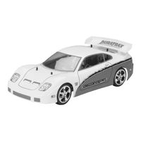 Duratrax Street Force GP Assembly And Operation Manual