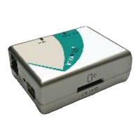 Intelimax MA-2020 User Manual