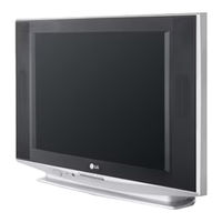 Lg 21FU4RL Owner's Manual