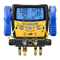Fieldpiece SMAN4 Operator's Manual