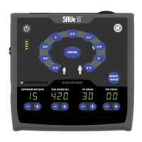 AutoMedx SAVe II Operation Manual