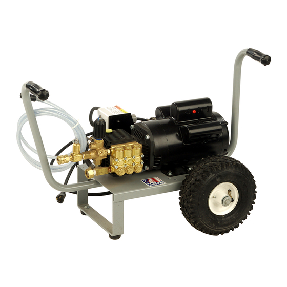 ALKOTA E320 Manual