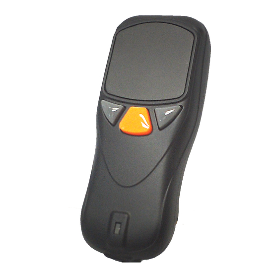 RIOTEC iDC9500K Quick Manual
