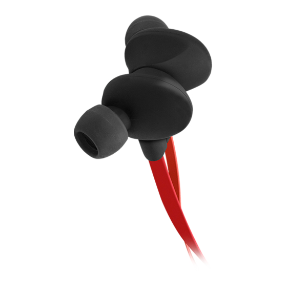 KlipXtreme Athletik KHS-633 Manual