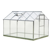 Gutta Garden F5 Instructions For Assembly