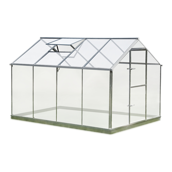 Gutta Garden F2 Manuals