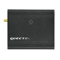 Quectel L26-DR EVB User Manual